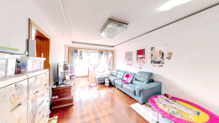 舒城苑二手房实景图