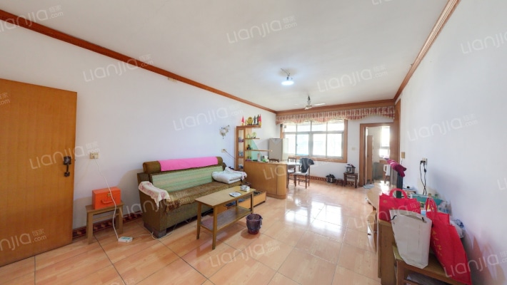 航天大院二手房实景图