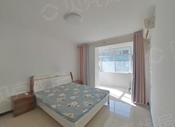 整租·谊联街9号院 2室1厅 南/北_谊联街9号院租房