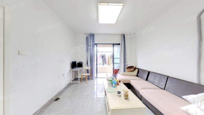 三盛托斯卡纳二手房实景图