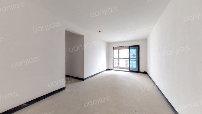 华润置地公园九里璟悦二手房实景图