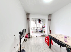 整租·凤鸣庭 2室1厅 南_凤鸣庭租房