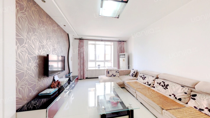 普红馨苑二手房实景图