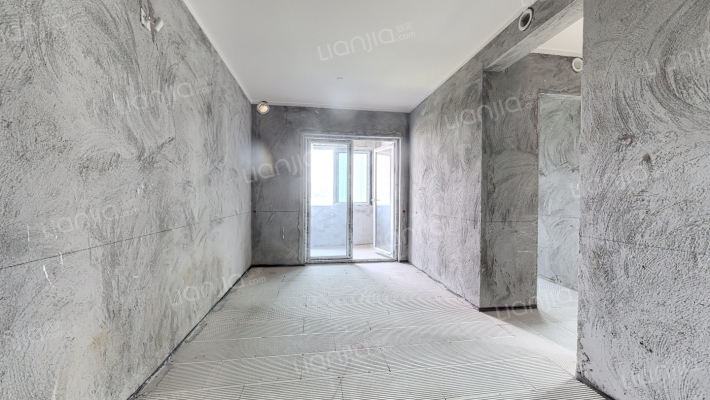 金科东原青溪林二手房实景图