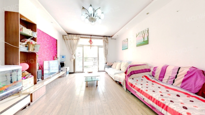 胜地金芙蓉二手房实景图