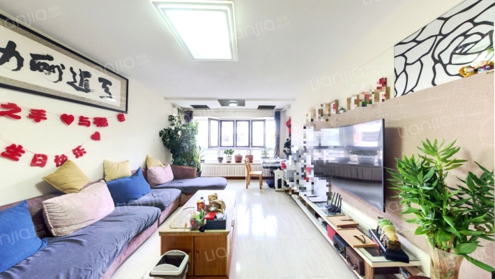 正基香江园二手房实景图