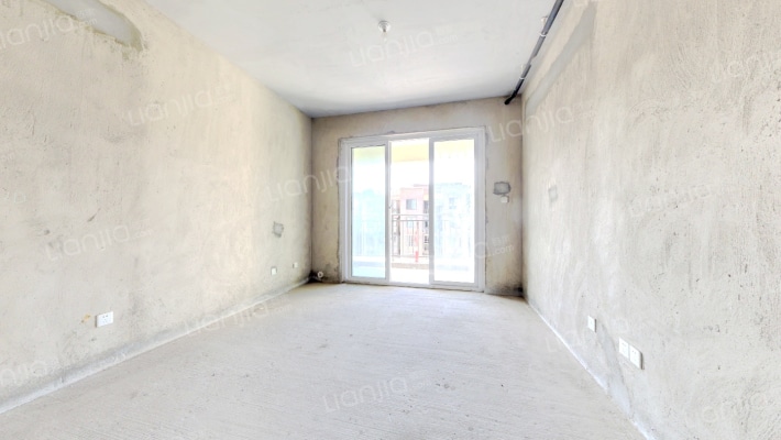 瀚城绿洲二手房实景图