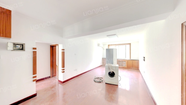 南塔机器人小区二手房实景图