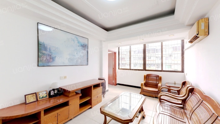 石牌东路73号-81号(单号)宿舍二手房实景图