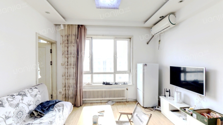 岭秀滨城悦和东园二手房实景图