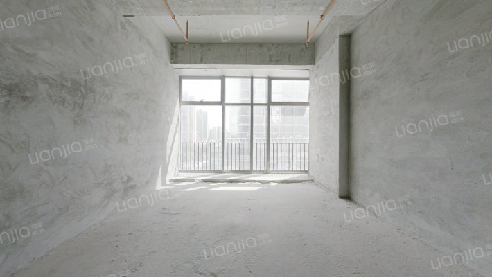 保利越鸿都会广场二手房实景图