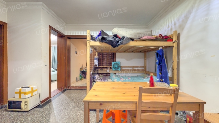 杨园二村二手房实景图