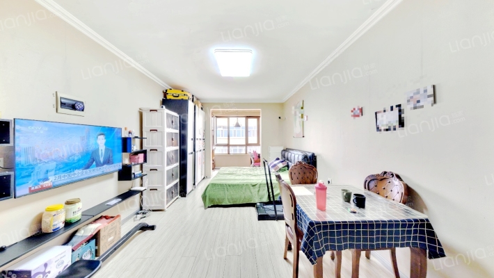 松花江·尚二手房实景图