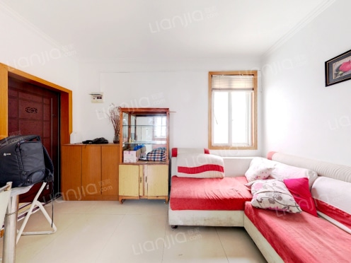 整租·友联一村 2室1厅 南