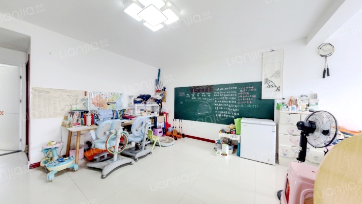 新民里二手房实景图