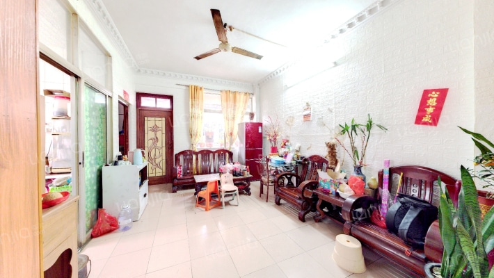 金叶楼二手房实景图