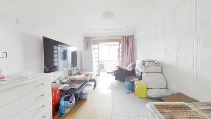 龙成翠柏花园二手房实景图