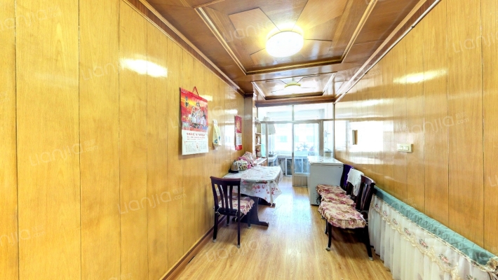 地税局后身二手房实景图