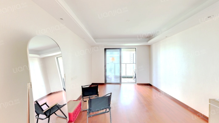 新力城二手房实景图