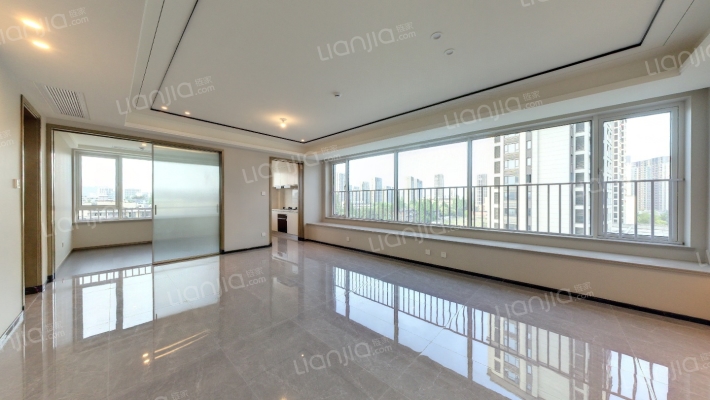 锦尚和品府二手房实景图