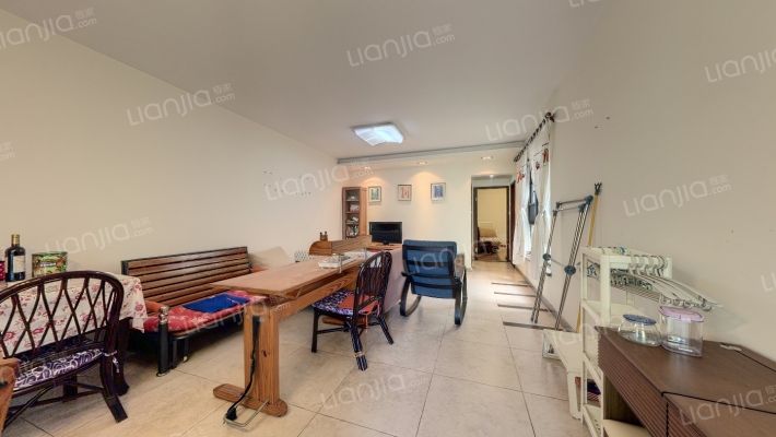 上善栖二手房实景图