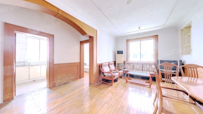 龙港二村二手房实景图