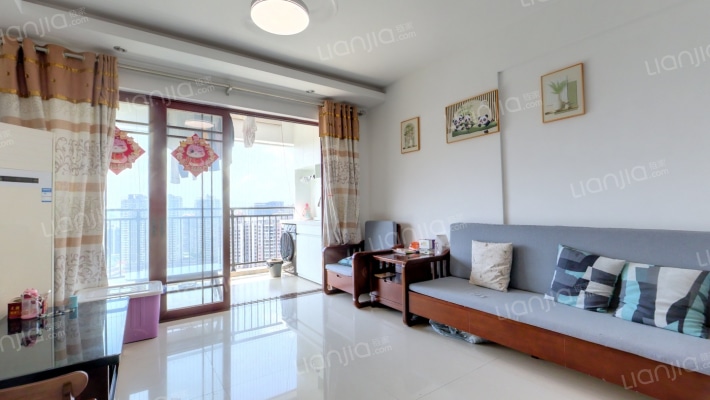 德明华府二手房实景图