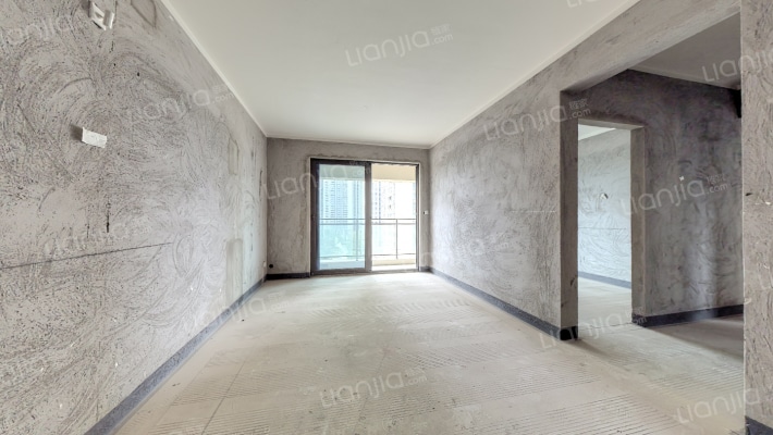 重庆融创文旅城御栖二手房实景图