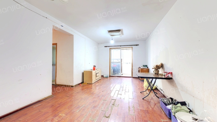 罗家墩新寓二手房实景图