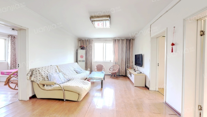 紫云小区二手房实景图