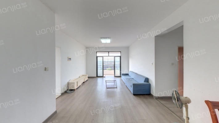 紫华郡二手房实景图