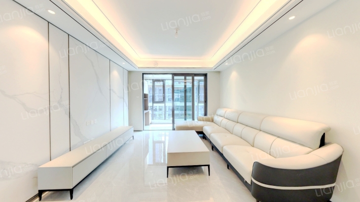 华润置地时代风景二手房实景图