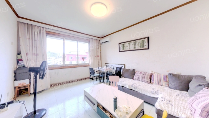 红阳二小区二手房实景图