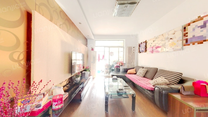 友谊国际百老汇二手房实景图