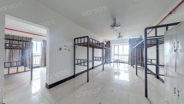 大汉西城壹号二手房实景图