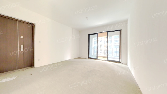 嘉合凤凰岛二手房实景图