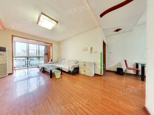 整租·胜地金芙蓉 3室2厅 南