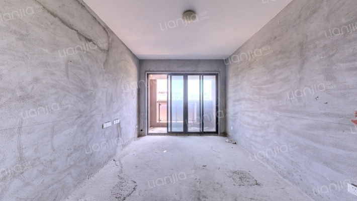 居岐华庭二手房实景图