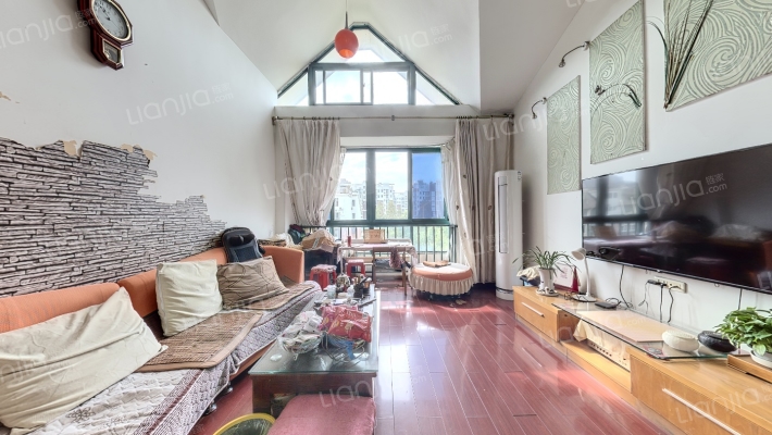 华锦花园三期二手房实景图