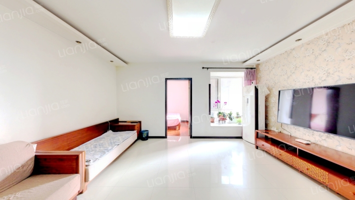 克莱斯特国际花园二手房实景图