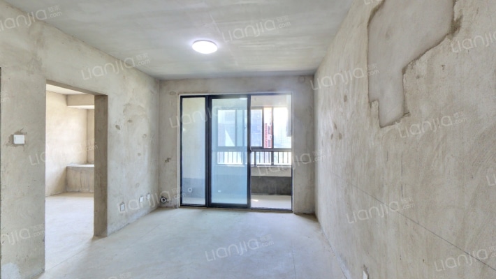 栗树家苑二手房实景图