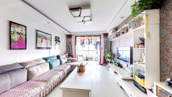 定福园二手房实景图