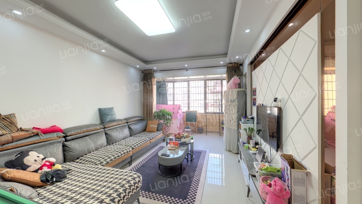 北华街二手房实景图