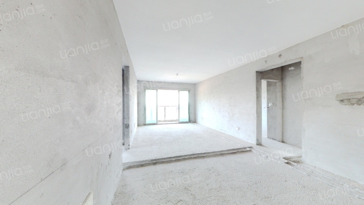 御景花园二手房实景图