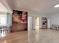 整租·亮辉大厦 2室2厅 南_亮辉大厦租房