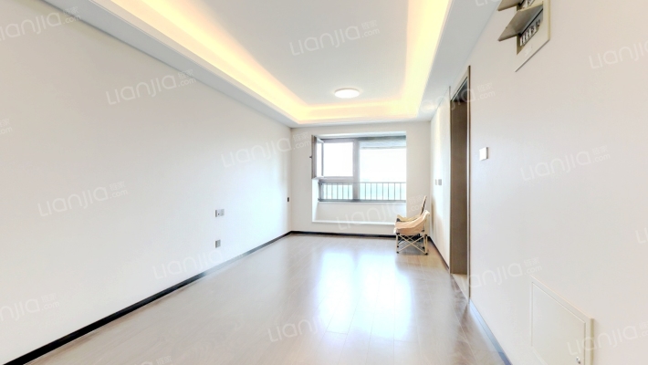 绿城沁园二手房实景图