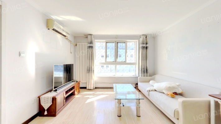 石园西区二手房实景图