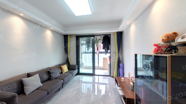 融创·惠山映二手房实景图