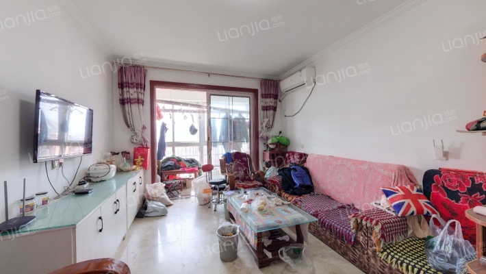 幸福港湾二手房实景图