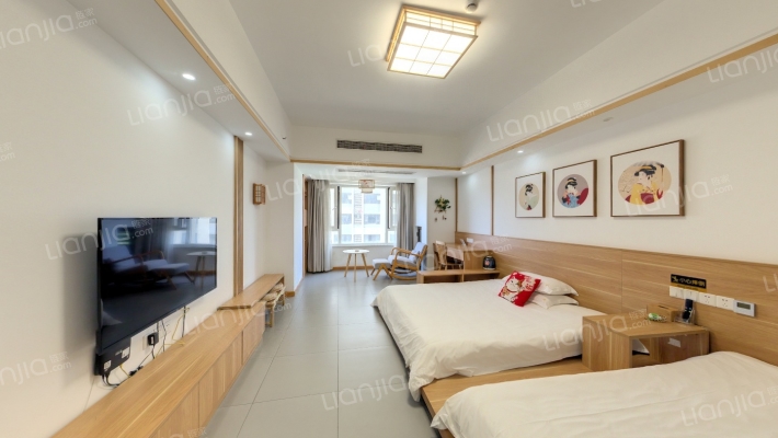 太湖ONE二手房实景图